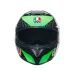 K3 - KAMALEON BLACK/RED/GREEN