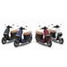 SEGWAY ESCOOTER E125S