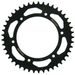 REŤAZOVÁ SADA EK - STRIEBORNÝ CHAIN 520 H, NON-SEALED, CHK FRONT SPROCKET SUPERSPROX, CHK REAR SPROCKET SUPERSPROX PRE APRILIA TUAREG 350 1988-1990