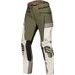 LAMINATED PANTS IXS VENTURE-STX 1.0 X2-015405 OLIVE-LIGHT GREY M