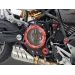 DBK CLUTCH COVER KIT FOR ITALJET DRAGSTER 700