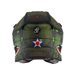 O'NEAL 5SRS WARHAWK BLACK/GREEN