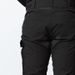 LAMINATED PANTS IXS VENTURE-STX 1.0 X2-015405 ČIERNA K4XL