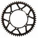 REŤAZOVÁ SADA EK - STRIEBORNÝ CHAIN 520 DEX, X-RING (X, NX, QX, XS), CHK FRONT SPROCKET SUPERSPROX, CHK REAR SPROCKET SUPERSPROX PRE KAWASAKI KX 125 1981
