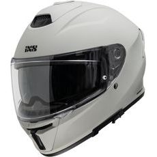 INTEGRÁLNÍ HELMA IXS RAPID 1.0 CHALKY X1-330216 MATT GREY XS