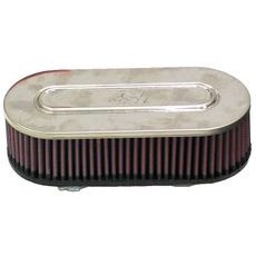 2-1/16"DUAL, 8-1/2 X 3-3/4"OD,2-3/8"H