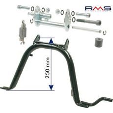 CENTRÁLNÍ STOJAN RMS 121610620