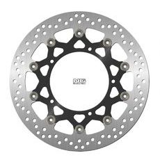 BRZDOVÝ KOTOUČ NG 1858G