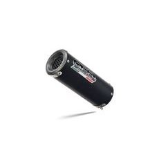 KONCOVKA VÝFUKU SLIP-ON GPR M3 BMW.90.RACE.M3.BT MATNÁ ČERNÁ PRO BMW S 1000 XR 2017-2019