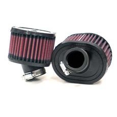 1-1/2" 30 DEG FLG, 2-3/4"H, OVAL (2 PER BOX)