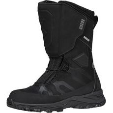 BOTY IXS VENTURE-STX 1.0 X5-012205 ČERNÝ 45