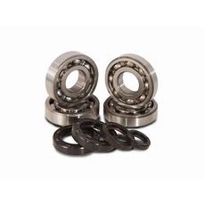 MAIN BEARING & SEAL KITS HOT RODS K049