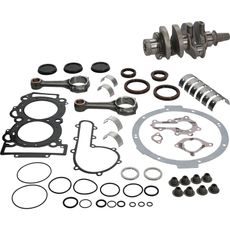 BOTTOM END KIT HOT RODS HR00115
