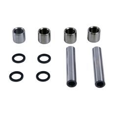 REAR INDEPENDENT SUSPENSION KNUCKLE ONLY KIT ALL BALLS RACING 50-1228 AK50-1228