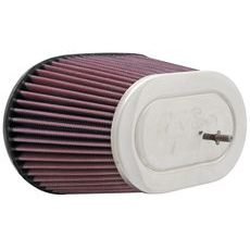 OVAL FLG; DFI BIG BLOCK TPI