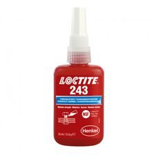 LOCTITE 243 LOCTITE 1336321 50 ML EXPIRACE 04/24