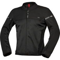 BUNDA IXS OXY-AIR X51029 ČERNÝ M