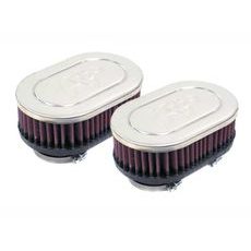 1-11/16"DUAL FLG,4-1/2" X 7"OD,2"H (2 PER BOX)