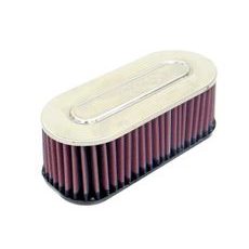 HONDA VF1000F/R 84-86