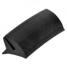 SIDE COVER BEADING ARIETE 00984/C-K (BALENÍ 3 KG) ČERNÝ