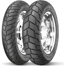 PNEUMATIKA DUNLOP 180/70B16 77H TL D427 (HARLEY-D)