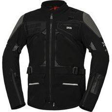 BUNDA IXS VENTURE-AIR 1.0 X2-051405 ČERNÝ K2XL