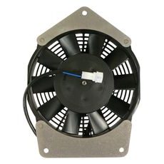 RADIATOR FAN MOTOR ARROWHEAD RFM0005