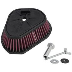 KAWASAKI KLX450R; 08-14