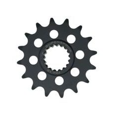 ŘETĚZOVÉ KOLEČKO SUPERSPROX CST-704:16 16 ZUBŮ, 525