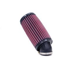 1-11/16" 40 DEG FLG, 3"OD, 6"H