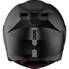 INTEGRÁLNÍ HELMA IXS IXS 912 SV 1.0 X14093 MATNÁ ČERNÁ XL