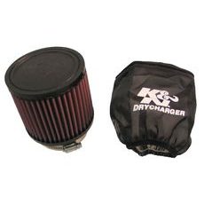 YAMAHA RHINO CLUTCH FILTER KIT; 04-07