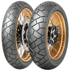 PNEUMATIKA DUNLOP 120/70R19 60V TL TRX MIXTOUR DOT-14/23