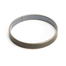 VOLNÝ PÍST FF KYB 110290000101 KOVOVÉ DNO