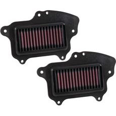 SUZUKI BOULEVARD M90 1462CC, 2016-2017 (2 PER BOX)