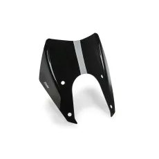 PLEXI ŠTÍT PUIG SPORT 22997N ČERNÝ
