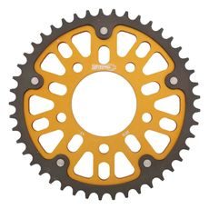 ŘETĚZOVÁ ROZETA SUPERSPROX STEALTH RST-2010:45-GLD ZLATÁ