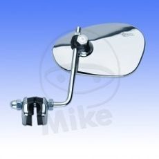 ZPĚTNÉ ZRCÁTKO JMT ZR 8191 CHROM LEVÝ