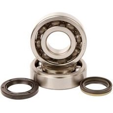 MAIN BEARING & SEAL KITS HOT RODS K058