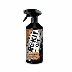 ANTIKOROZNÍ OCHRANNÝ NÁSTŘIK ROKIT OFF ROK40056 500ML