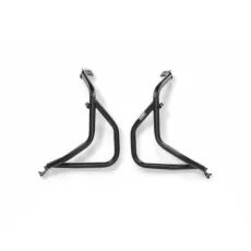 PADACÍ RÁMY SHAD W0RG14BSH VRCHNÍ ČERNÝ PRO BMW R 1300 GS 2024-2026