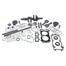 COMPLETE ENGINE REBUILD KIT WRENCH RABBIT WR00009