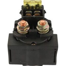 SOLENOID - REMOTE ARROWHEAD SMU6139