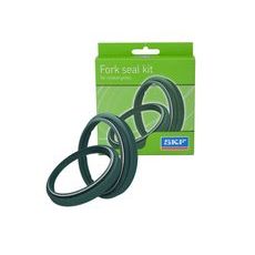FORK OIL SEAL AND DUST SEAL KIT SKF KAYABA 100668020