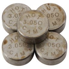 PODLOŽKA HOT CAMS 5PK748305 5PK (PRŮMĚR 7.48 MM, TLOUŠŤKA 30.5 MM)