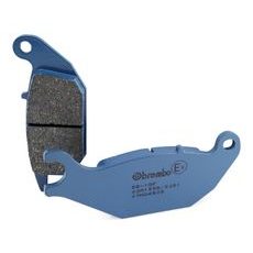BRZDOVÉ DESTIČKY BREMBO 07HO4905 CC ROAD