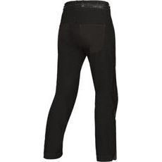 KALHOTY S LAMINOVANOU MEMBRÁNOU IXS TOURSTER-STX 1.0 X2-115405 ČERNÝ 2XL
