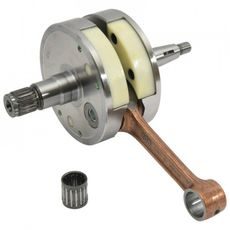 KLIKOVÁ HŘÍDEL HOT RODS 4057