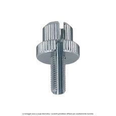 SEŘIZOVACÍ ŠROUB DOMINO 121858310 7MM