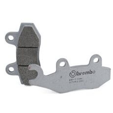 BRZDOVÉ DESTIČKY BREMBO 07YA22SX